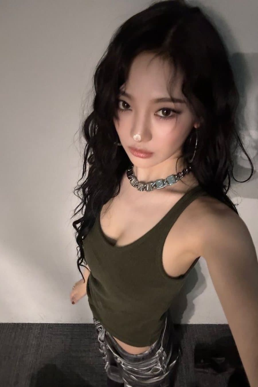 Ningning — MY WORLD