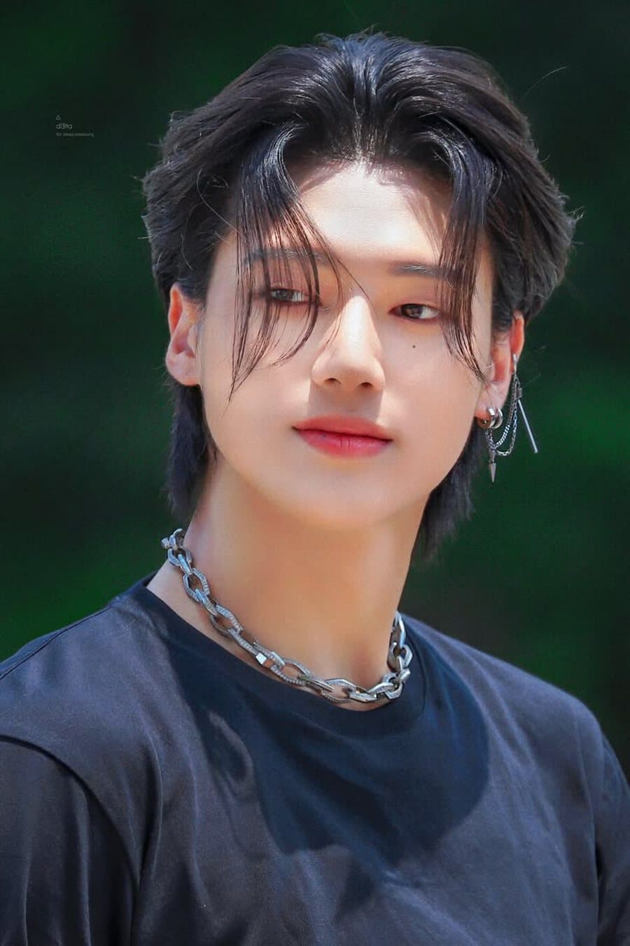 Wooyoung — THE WORLD EP.1: MOVEMENT