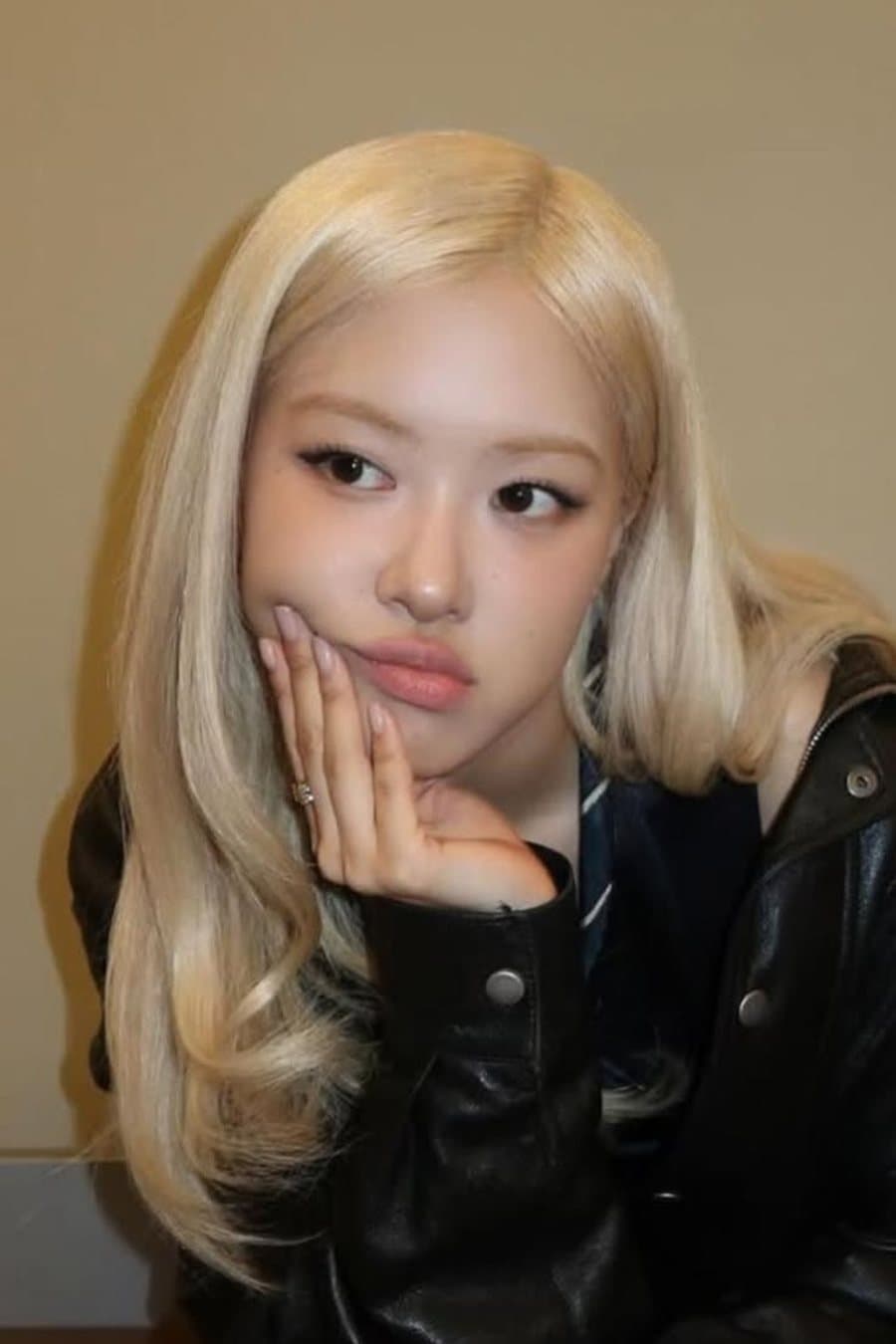 Rosé — THE ALBUM
