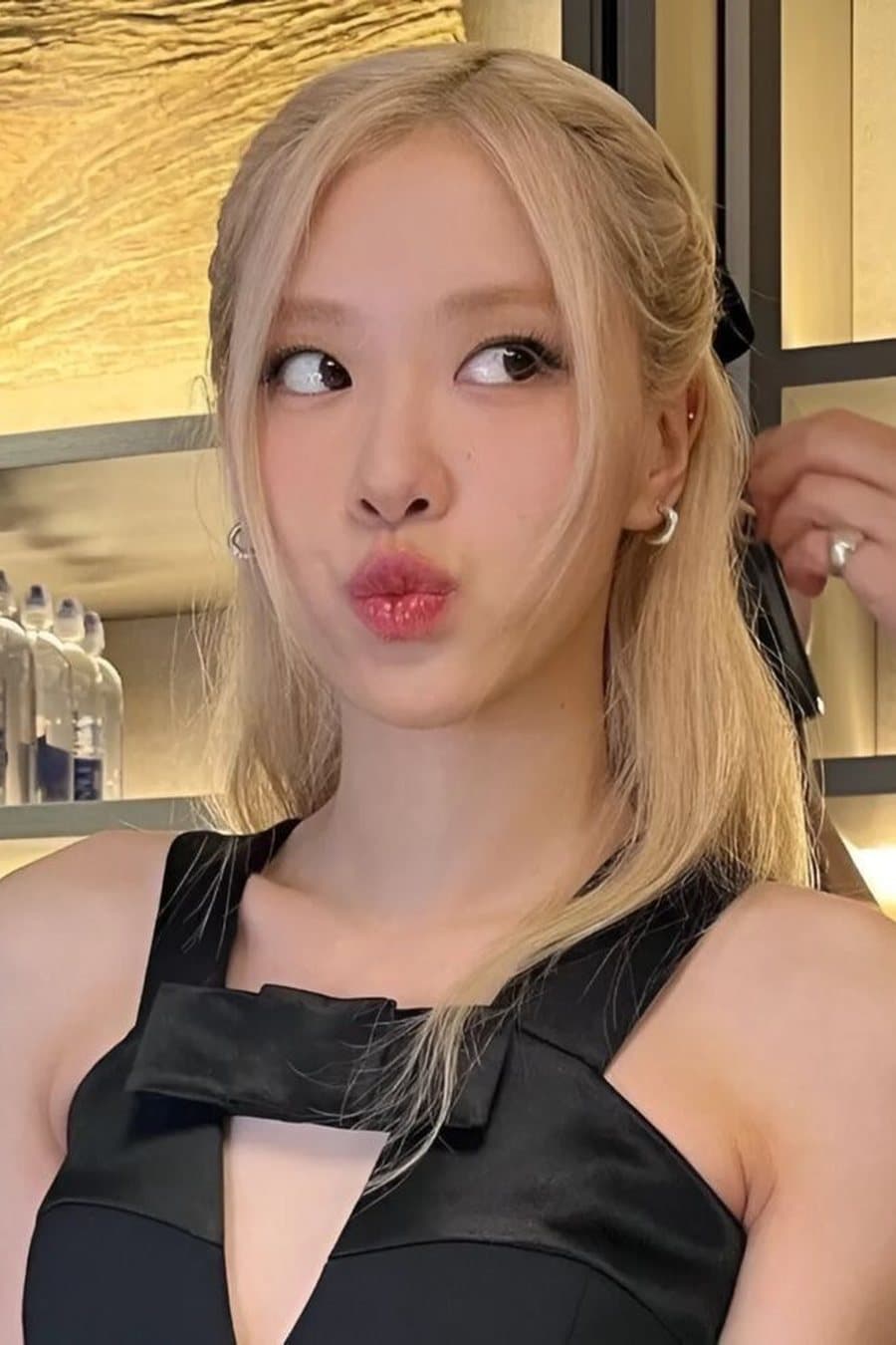Rosé — Kill This Love