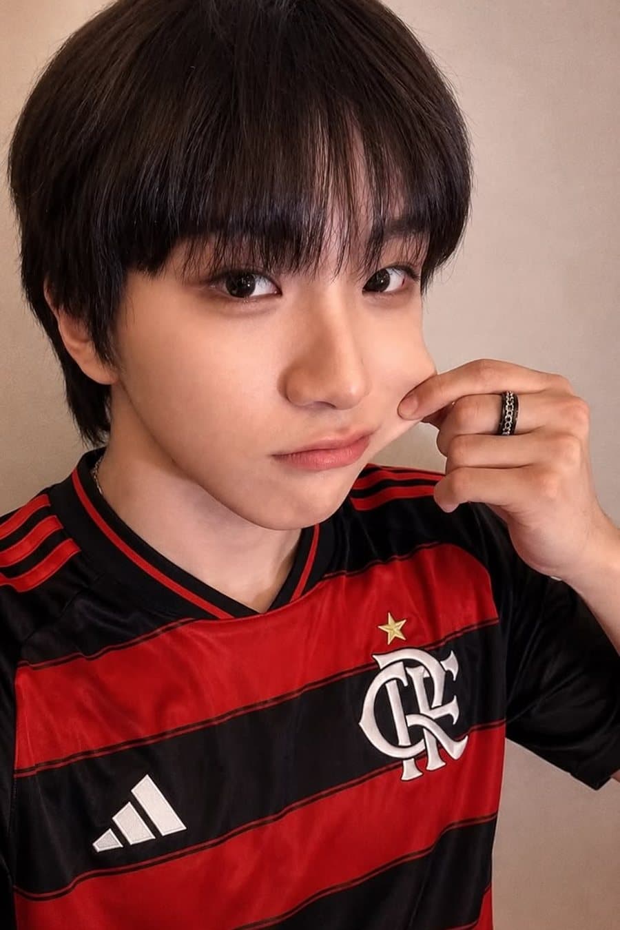 Woonhak — WHO!