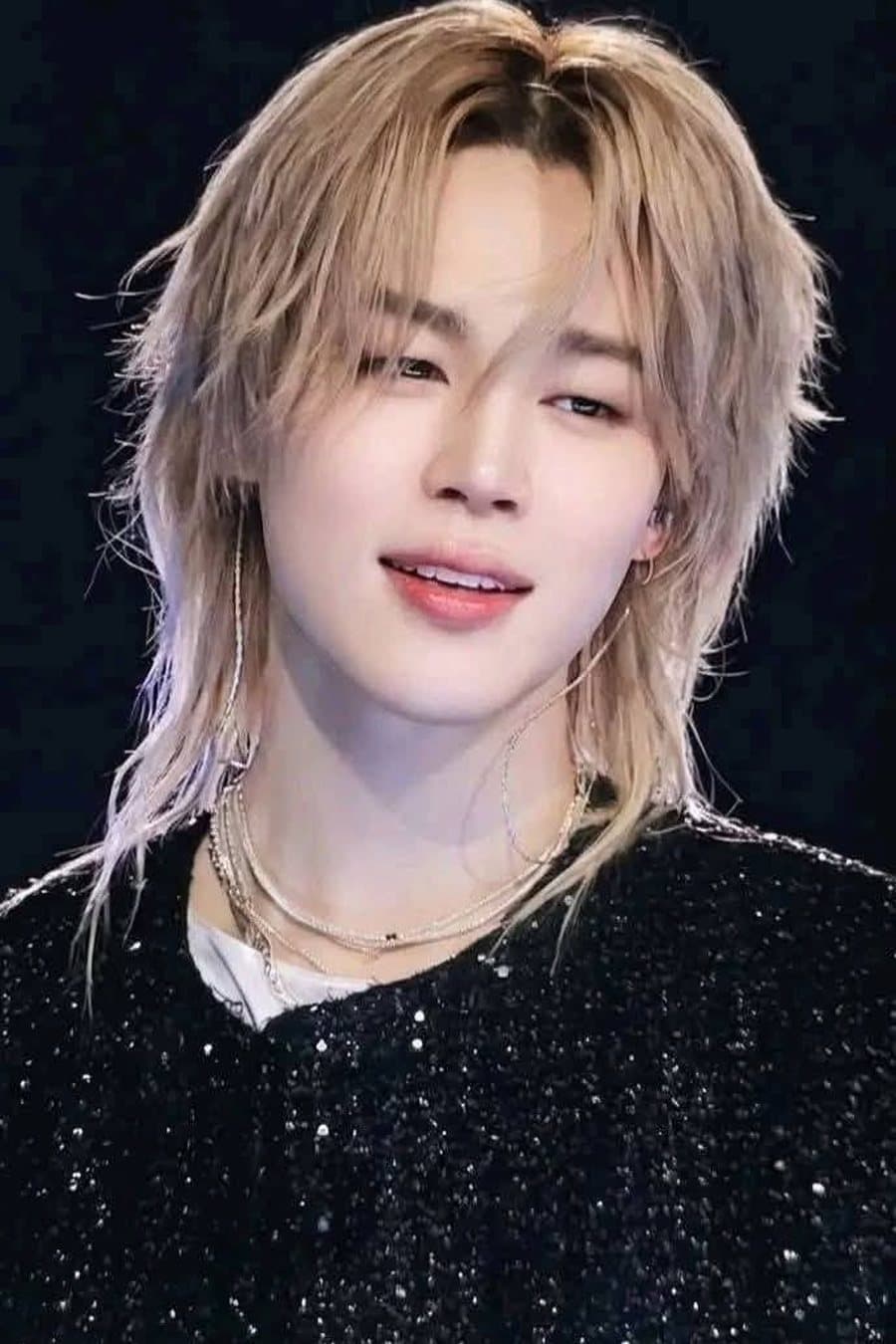 Jimin — Proof