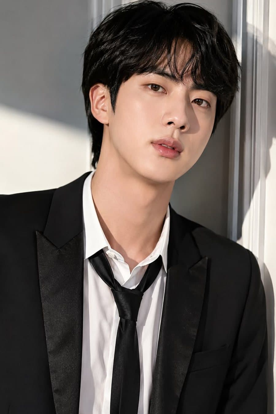 Jin — Map of the Soul: Persona