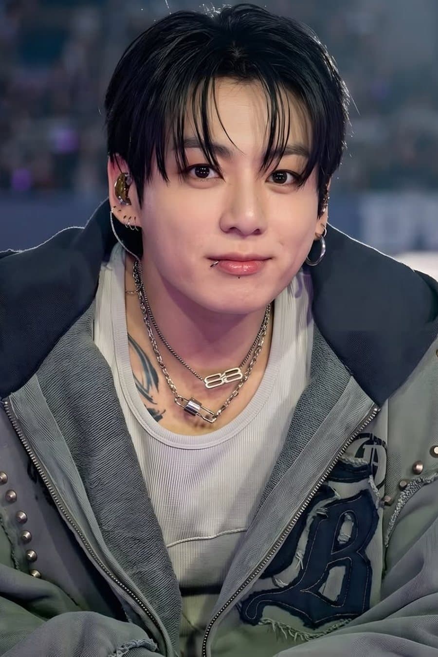 Jungkook — Proof