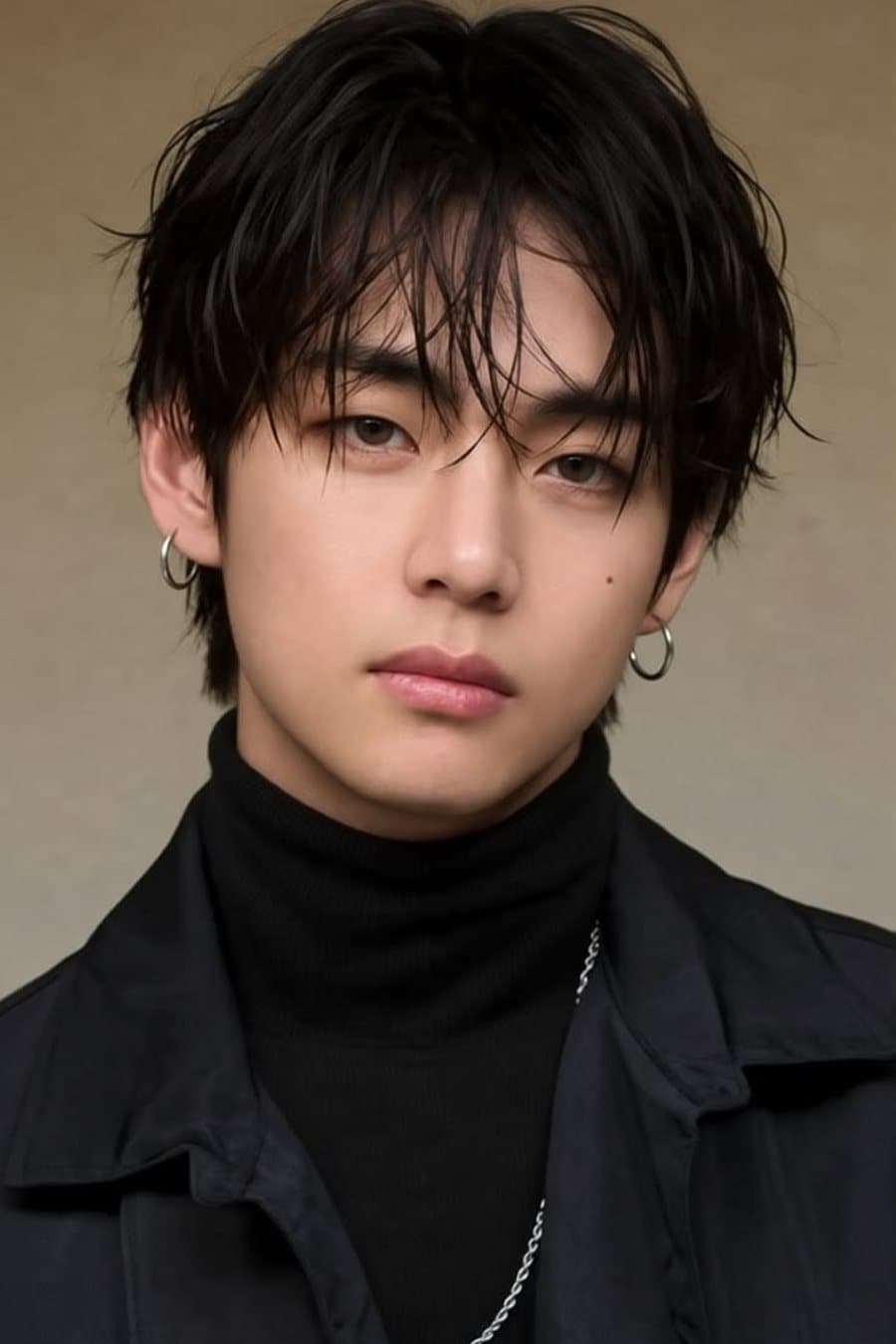 V — The Most Beautiful Moment in Life, Pt. 1