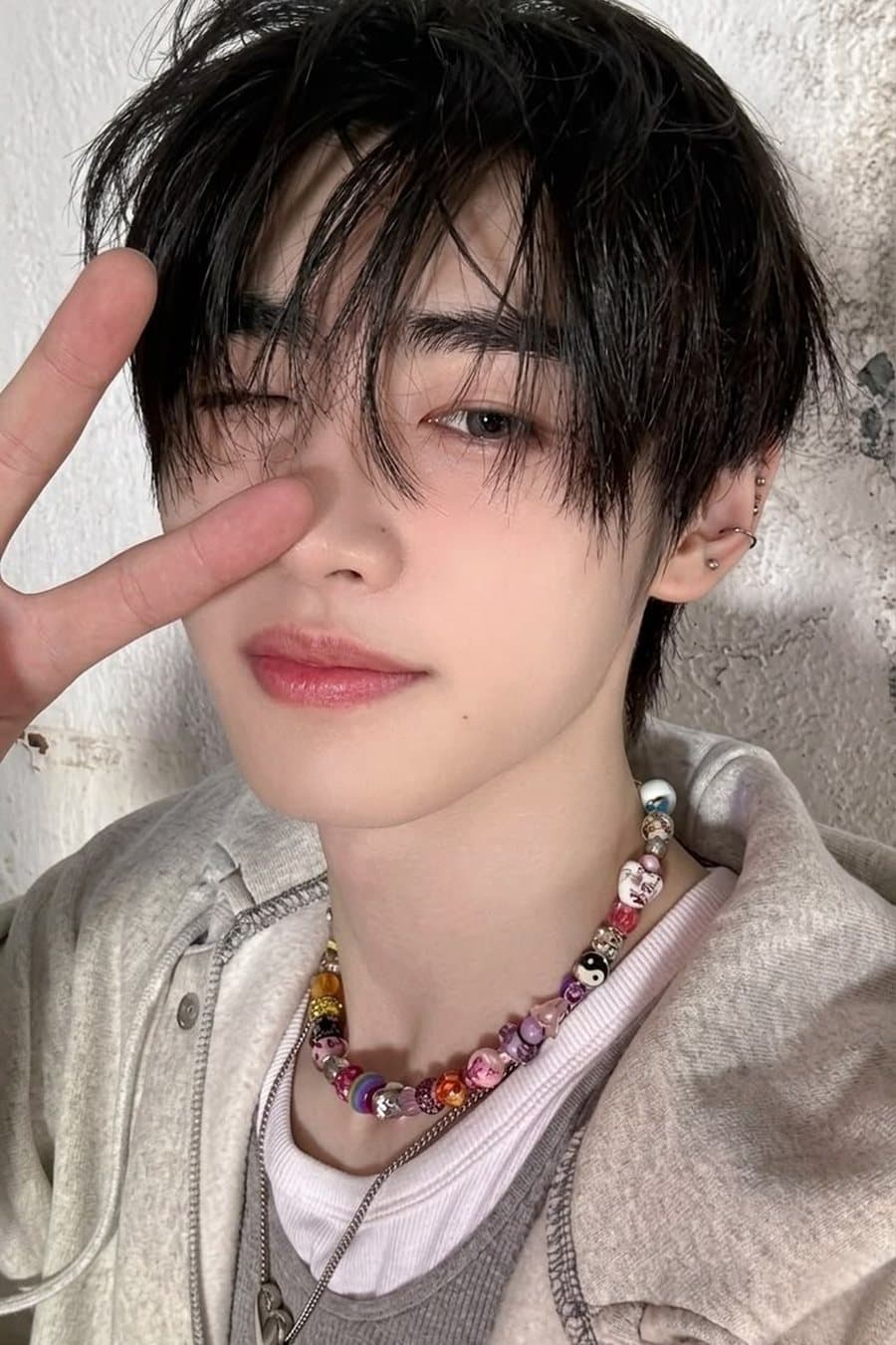 Sunghoon — BORDER: CARNIVAL