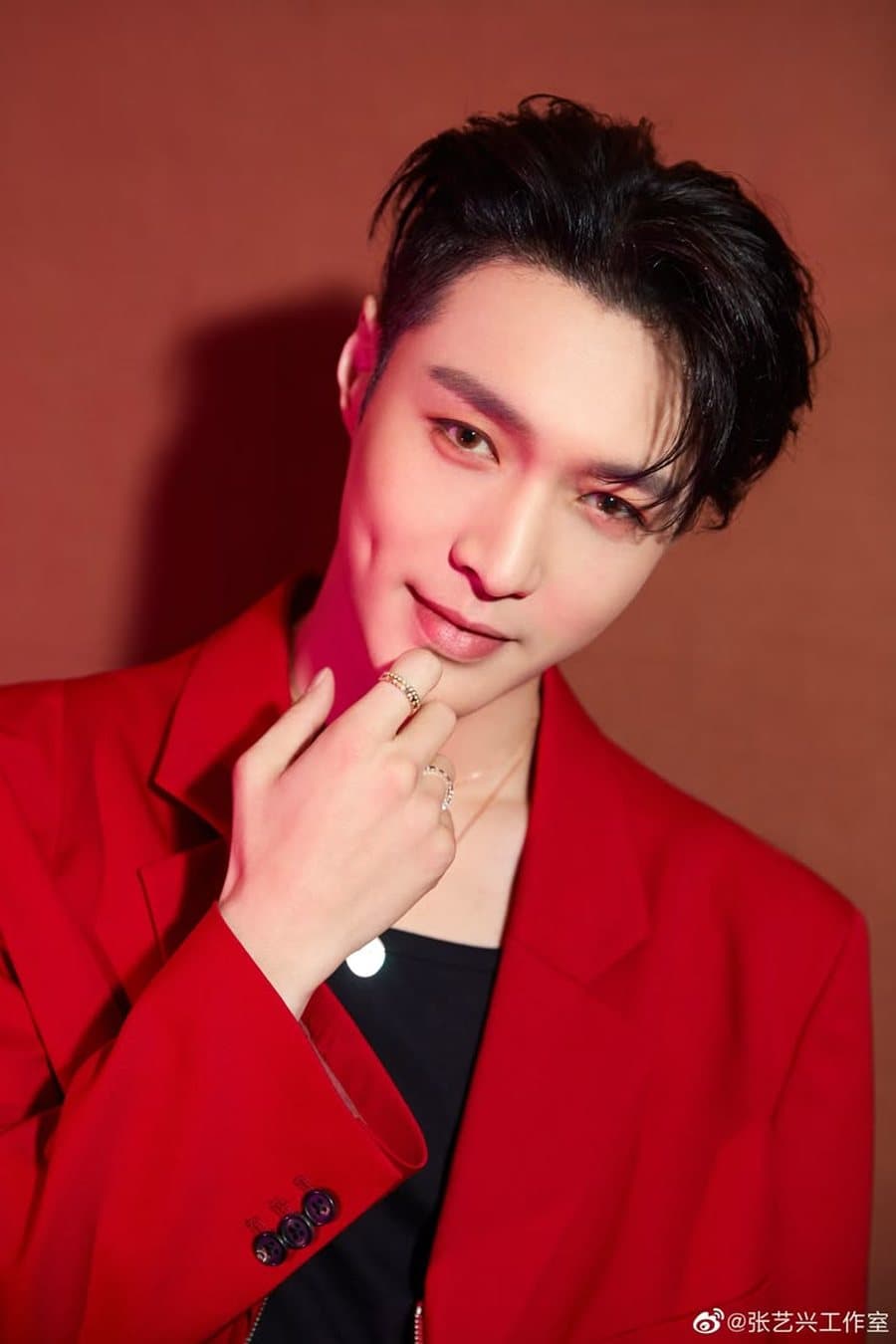 Lay — XOXO