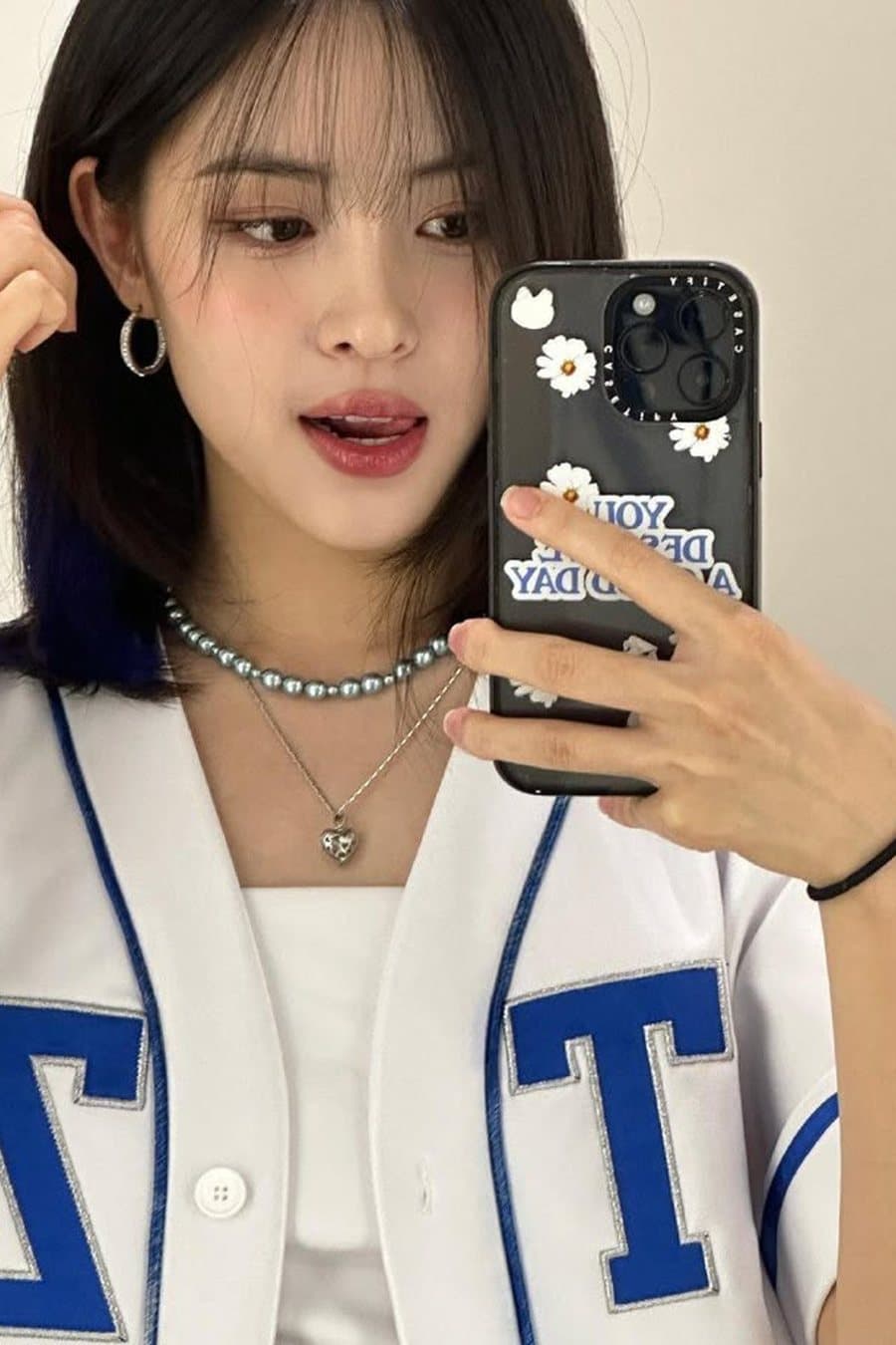Ryujin — GUESS WHO