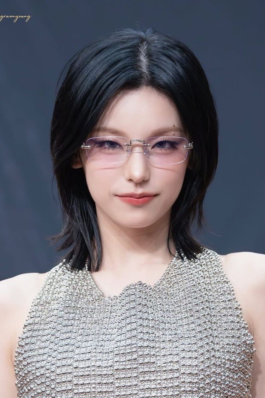 Yeji — CHECKMATE