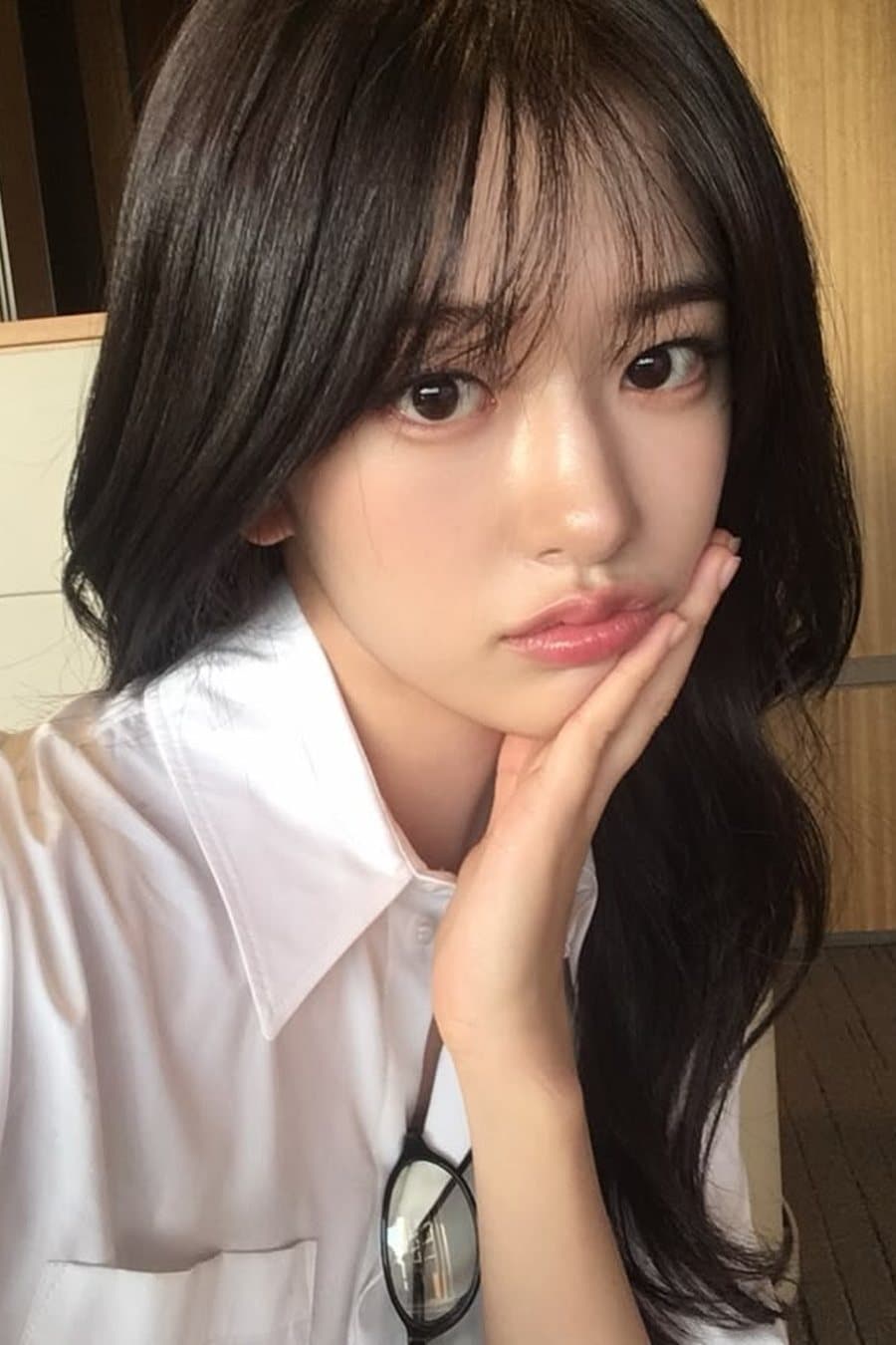 Yujin — LOVE DIVE