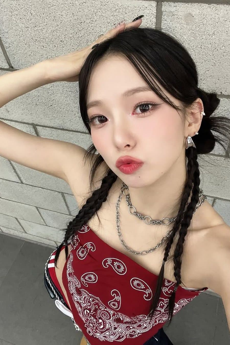 Dayeon — TROUBLESHOOTER