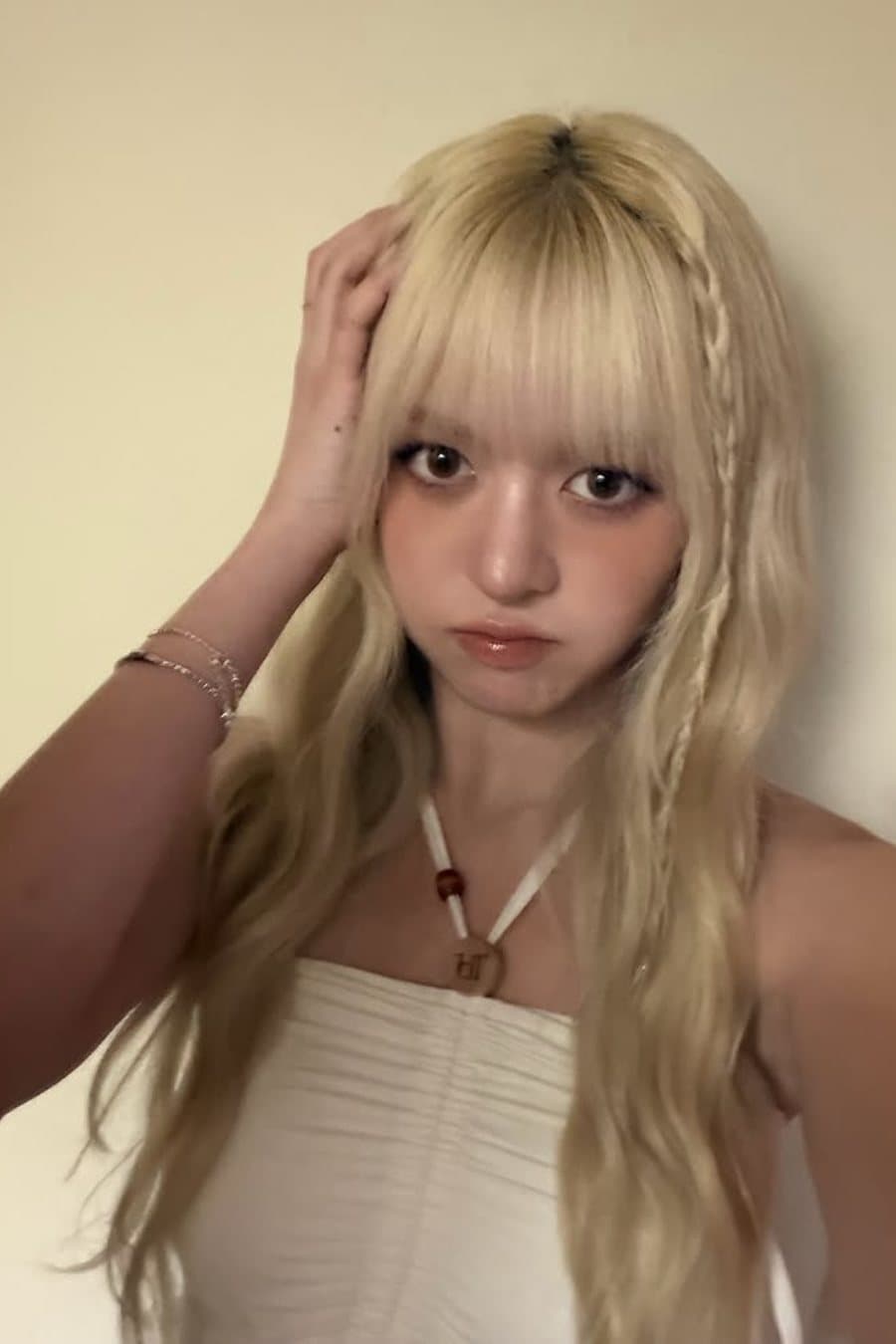 Lily — AD MARE
