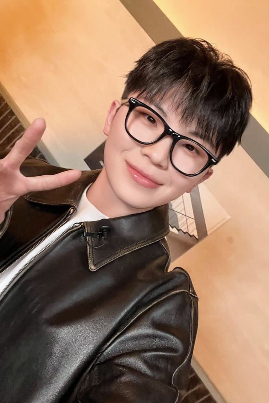 Woozi — Al1