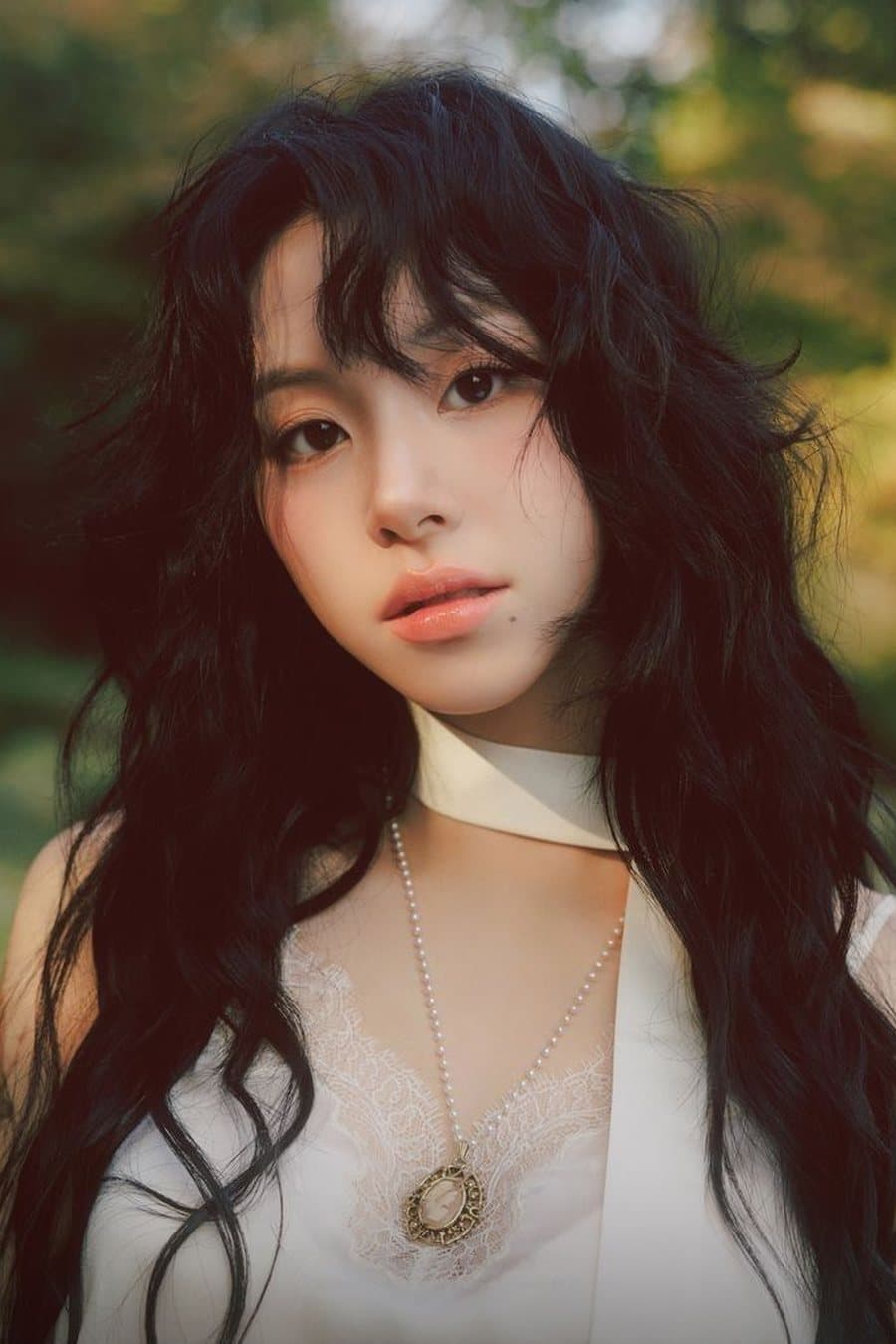 Chaeyoung — READY TO BE