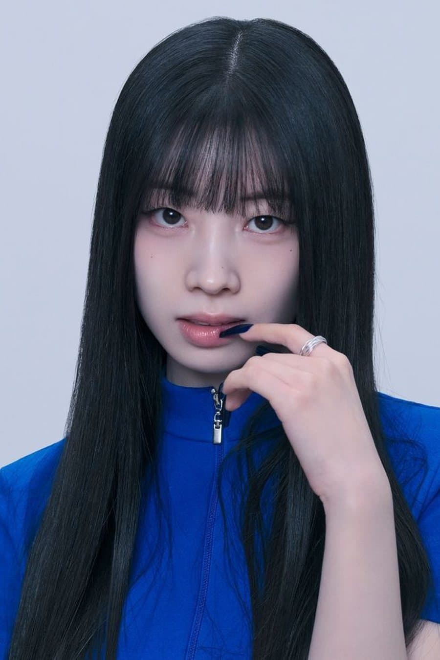 Dahyun — THE STORY BEGINS