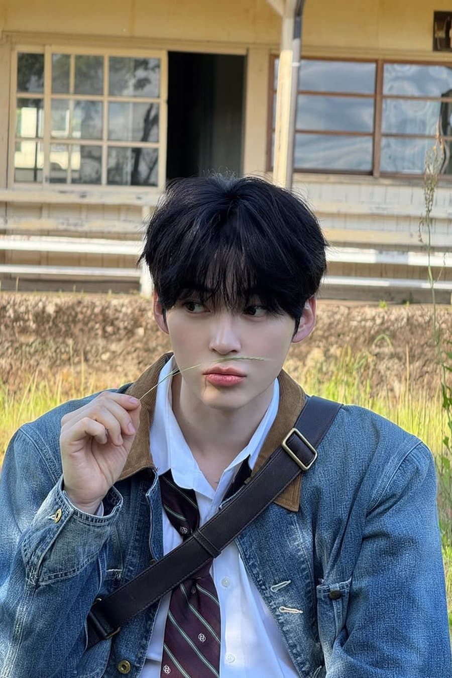 Sung Hanbin — CINEMA PARADISO